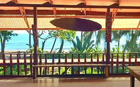Tortuguero Adventures Beach House